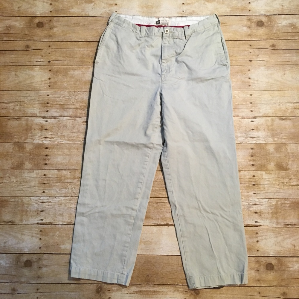 EUC GAP mens pants